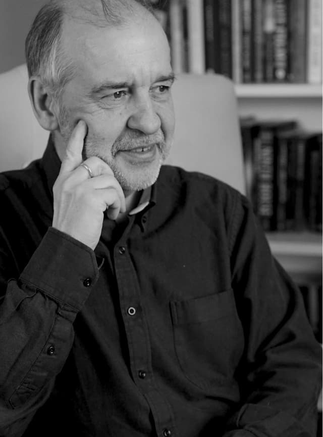 Alfredo G. Notario, gemólogo